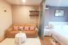 1 Bedroom Condo for sale in Lumpini Ville On Nut - Phatthanakan, Prawet, Bangkok near Airport Rail Link Hua Mak