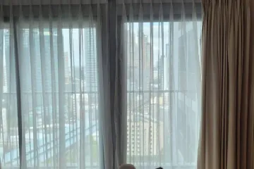 Condo for rent in Noble Remix, Khlong Tan, Bangkok near BTS Thong Lo