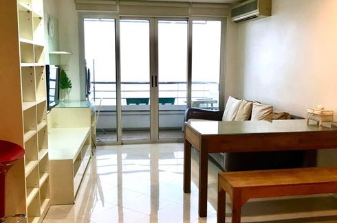 1 Bedroom Condo for rent in River Heaven, Bang Kho Laem, Bangkok near BTS Saphan Taksin