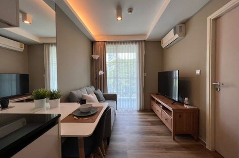 1 Bedroom Condo for sale in Maestro 39, Khlong Tan Nuea, Bangkok