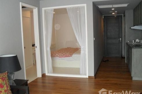 1 Bedroom Condo for rent in Noble Ambience Sarasin, Langsuan, Bangkok near MRT Silom