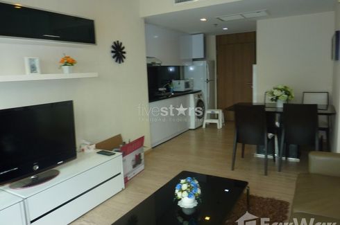 1 Bedroom Condo for rent in Noble Remix, Khlong Tan, Bangkok near BTS Thong Lo