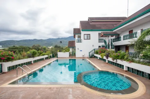 2 Bedroom Condo for sale in Baan Hor Kum, Suthep, Chiang Mai