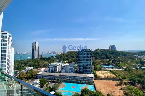 Condo for rent in The Cliff, Nong Prue, Chonburi