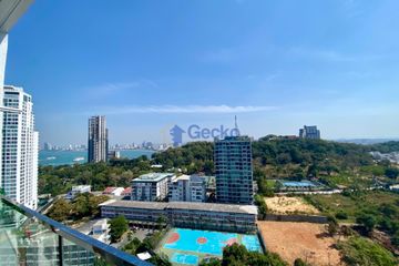 Condo for rent in The Cliff, Nong Prue, Chonburi