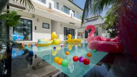 6 Bedroom Villa for sale in Nong Kae, Prachuap Khiri Khan