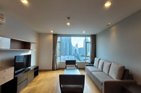 3 Bedroom Condo for rent in Khlong Tan Nuea, Bangkok