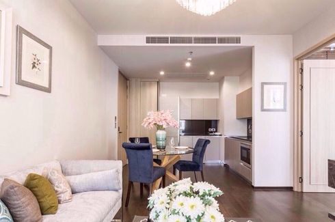 1 Bedroom Condo for rent in The XXXIX by Sansiri, Khlong Tan Nuea, Bangkok near BTS Phrom Phong