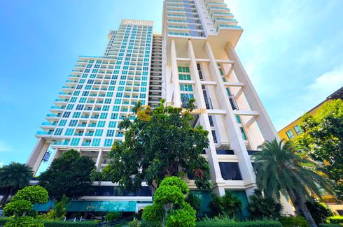 1 Bedroom Condo for Sale or Rent in City Garden Tower, Nong Prue, Chonburi