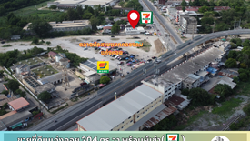 Land for sale in Ban Pa, Saraburi