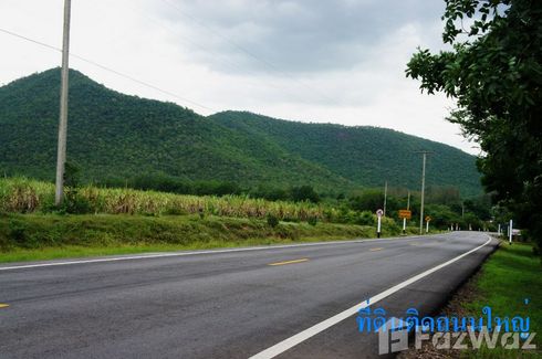 Land for sale in Rang Sali, Kanchanaburi