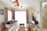 3 Bedroom House for rent in Casa Ville Sriracha-Suansua, Surasak, Chonburi