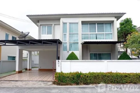 3 Bedroom House for rent in Casa Ville Sriracha-Suansua, Surasak, Chonburi