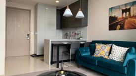 1 Bedroom Condo for sale in The ESSE Asoke, Khlong Toei Nuea, Bangkok near BTS Asoke