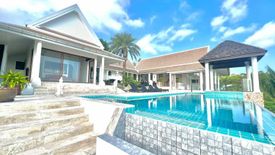 4 Bedroom Villa for sale in Taling Ngam, Surat Thani