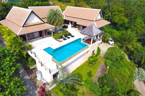 4 Bedroom Villa for sale in Taling Ngam, Surat Thani