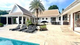 4 Bedroom Villa for sale in Taling Ngam, Surat Thani