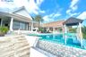 4 Bedroom Villa for sale in Taling Ngam, Surat Thani