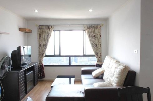 2 Bedroom Condo for rent in Lumpini Place Phahol - Saphankhwai, Phaya Thai, Bangkok near BTS Saphan Kwai