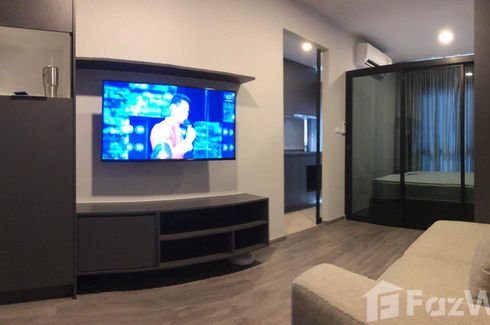 1 Bedroom Condo for sale in Monte Rama 9, Hua Mak, Bangkok near MRT Ramkhamhaeng 12