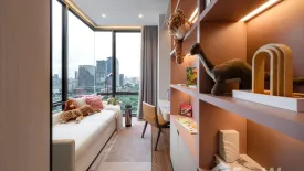 2 Bedroom Condo for sale in MUNIQ Langsuan, Langsuan, Bangkok near BTS Chit Lom