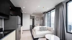 2 Bedroom Condo for sale in Edge Sukhumvit 23, Khlong Toei Nuea, Bangkok near BTS Asoke