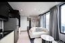 2 Bedroom Condo for sale in Edge Sukhumvit 23, Khlong Toei Nuea, Bangkok near BTS Asoke