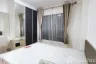 1 Bedroom Condo for rent in Supalai Loft @Talat Phlu Station, Thon Buri, Bangkok near BTS Talat Phlu