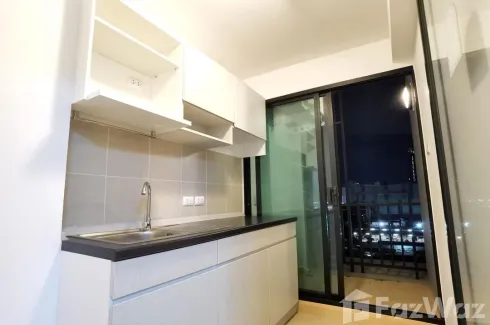 1 Bedroom Condo for rent in Supalai Loft @Talat Phlu Station, Thon Buri, Bangkok near BTS Talat Phlu