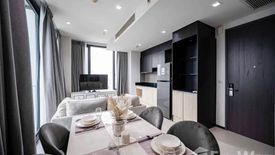 2 Bedroom Condo for rent in Edge Sukhumvit 23, Khlong Toei Nuea, Bangkok near BTS Asoke