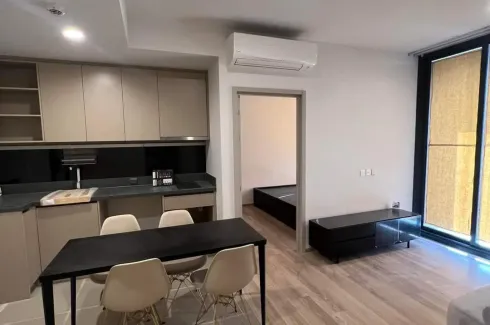 2 Bedroom Condo for sale in OKA HAUS Sukhumvit 36, Khlong Tan, Bangkok near BTS Thong Lo