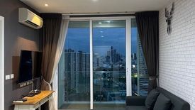 1 Bedroom Condo for rent in TC Green, Huai Khwang, Bangkok near MRT Phetchaburi