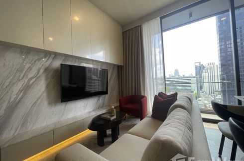 2 Bedroom Condo for rent in Celes Asoke, Khlong Toei Nuea, Bangkok near BTS Asoke