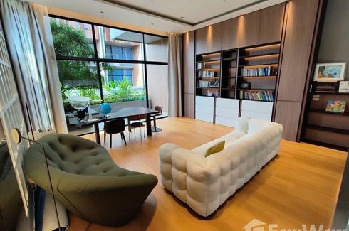 4 Bedroom House for rent in The Park Lane Sukhumvit-Bearing, Bang Na, Bangkok