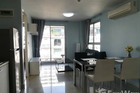1 Bedroom Condo for rent in The Clover Thonglor, Khlong Tan Nuea, Bangkok