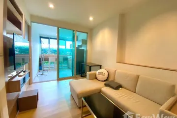 1 Bedroom Condo for rent in Rhythm Phahol-Ari, Sam Sen Nai, Bangkok near BTS Saphan Kwai