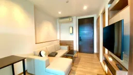 1 Bedroom Condo for rent in Rhythm Phahol-Ari, Sam Sen Nai, Bangkok near BTS Saphan Kwai