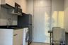 1 Bedroom Condo for rent in Noble Revolve Ratchada 2, Huai Khwang, Bangkok near MRT Thailand Cultural Centre