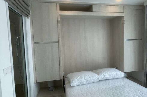 1 Bedroom Condo for sale in Olympus City Garden, Nong Prue, Chonburi