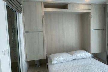 1 Bedroom Condo for sale in Olympus City Garden, Nong Prue, Chonburi