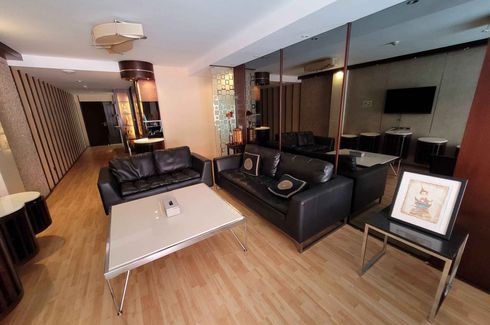 2 Bedroom Condo for rent in Harmony Living Sukhumvit 15, Khlong Toei Nuea, Bangkok near BTS Phrom Phong