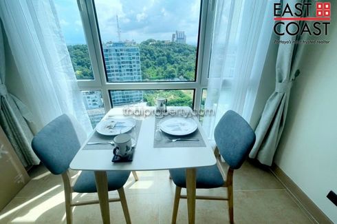 1 Bedroom Condo for Sale or Rent in The Cliff, Nong Prue, Chonburi