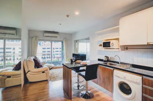 1 Bedroom Condo for rent in The Seed Musee, Khlong Tan, Bangkok near BTS Phrom Phong