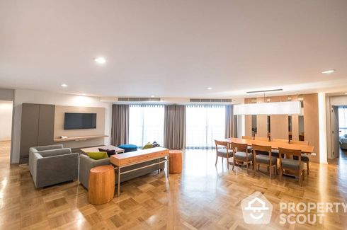 3 Bedroom Condo for rent in Bangkok Garden, Chong Nonsi, Bangkok near BTS Chong Nonsi