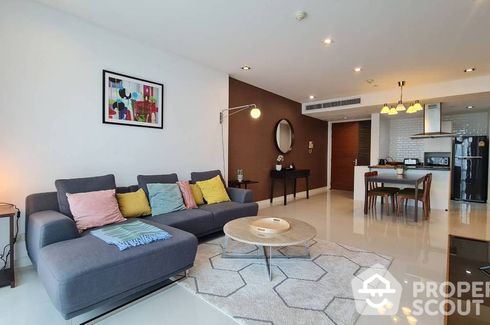 2 Bedroom Condo for rent in Fullerton, Phra Khanong, Bangkok near BTS Thong Lo