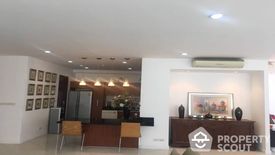 4 Bedroom Condo for rent in The Verandah, Khlong Toei Nuea, Bangkok near MRT Sukhumvit