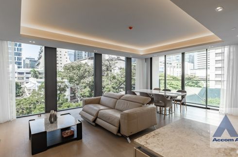 2 Bedroom Condo for Sale or Rent in Tonson One Residence, Langsuan, Bangkok near BTS Ploen Chit