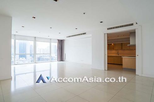 3 Bedroom Condo for sale in Athenee Residence, Langsuan, Bangkok near BTS Ploen Chit