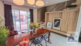 3 Bedroom Townhouse for Sale or Rent in Bang Kho, Bangkok near MRT Bang Wa