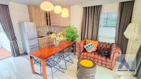 3 Bedroom Townhouse for Sale or Rent in Bang Kho, Bangkok near MRT Bang Wa